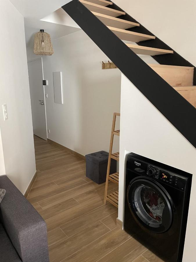 Trio Marin Meze Lägenhet Exteriör bild